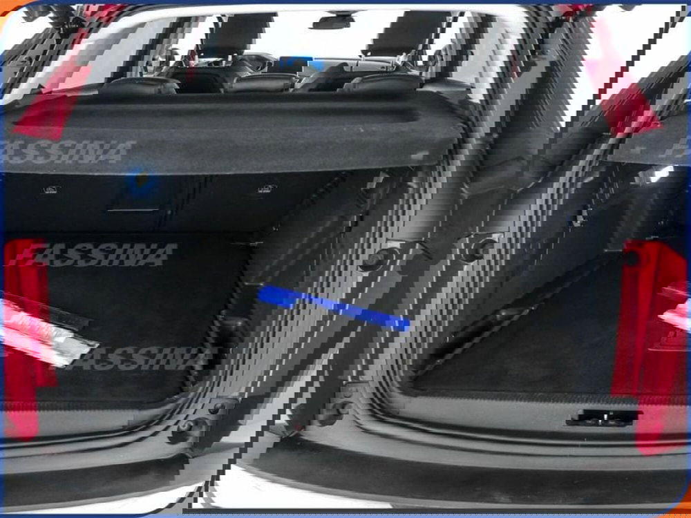 Peugeot 3008 usata a Milano (11)