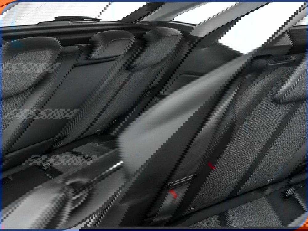 Peugeot 3008 usata a Milano (12)