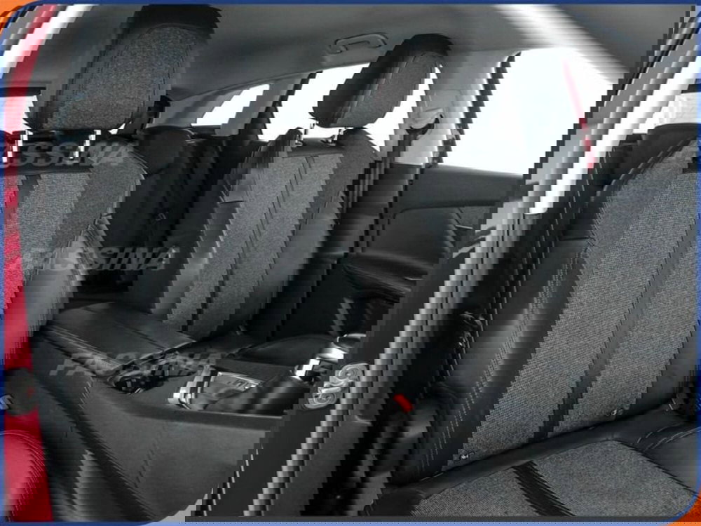 Peugeot 3008 usata a Milano (13)