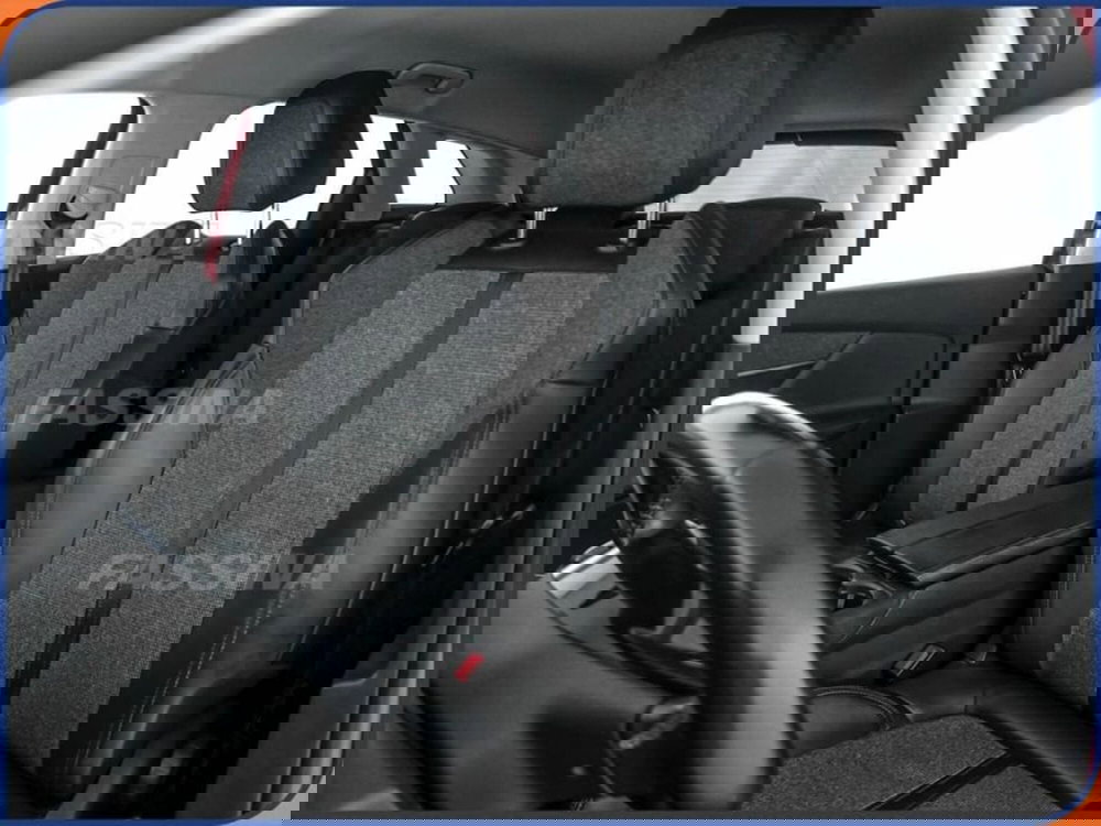 Peugeot 3008 usata a Milano (8)