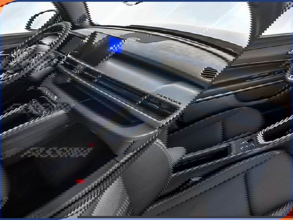 Jeep Avenger nuova a Milano (12)