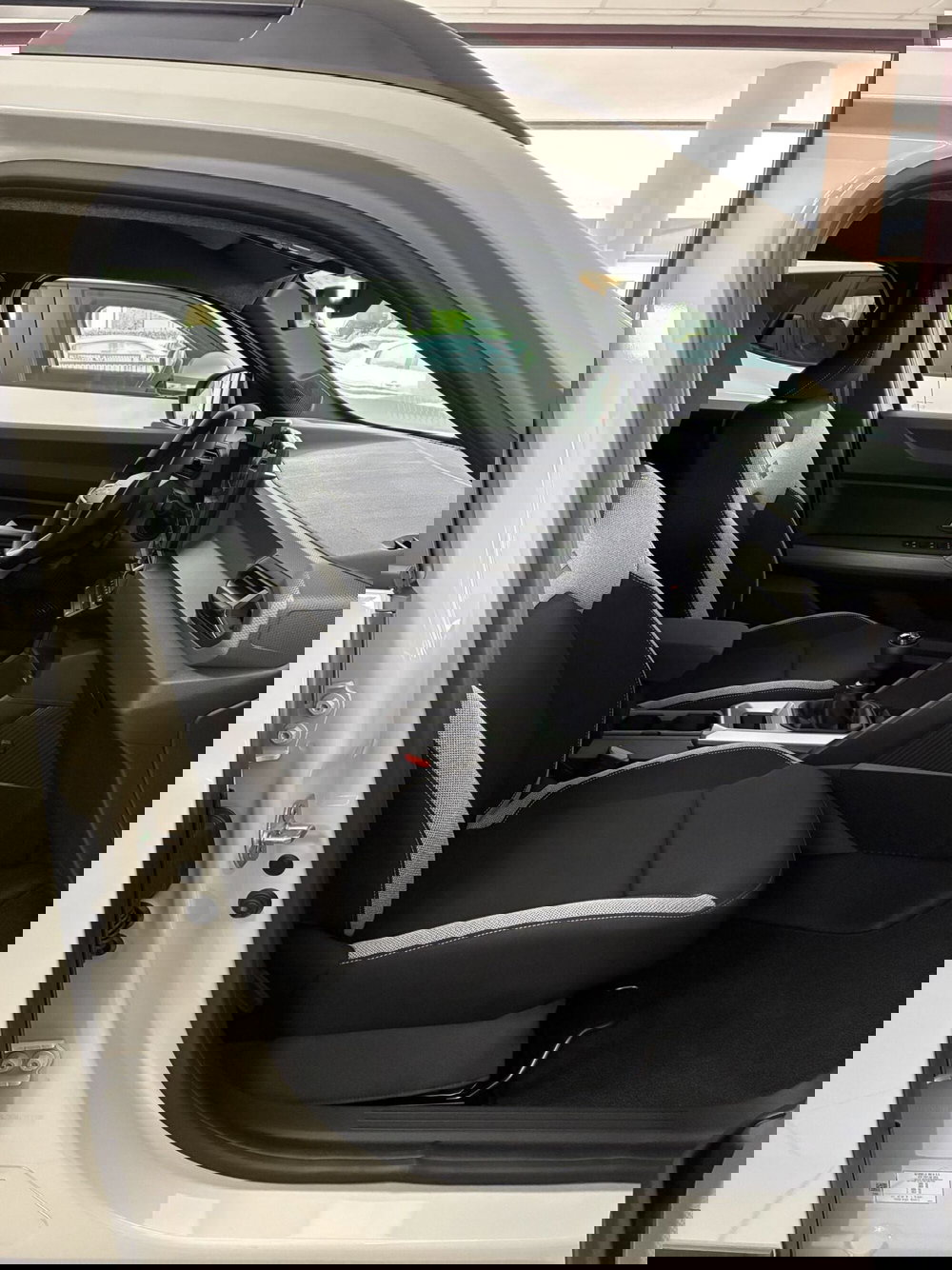 Dacia Duster nuova a Frosinone (10)