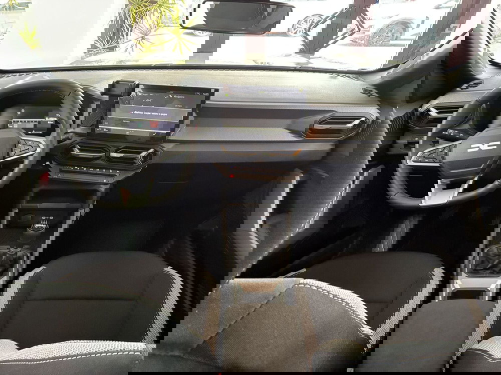 Dacia Duster nuova a Frosinone (12)