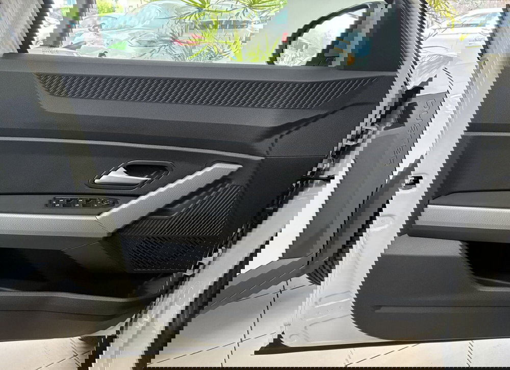 Dacia Duster nuova a Frosinone (6)