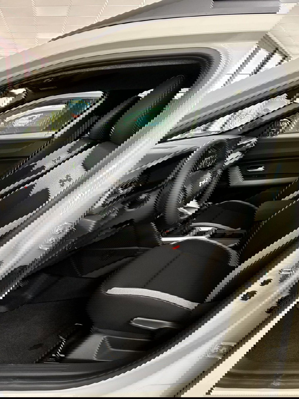 Dacia Duster nuova a Frosinone (7)