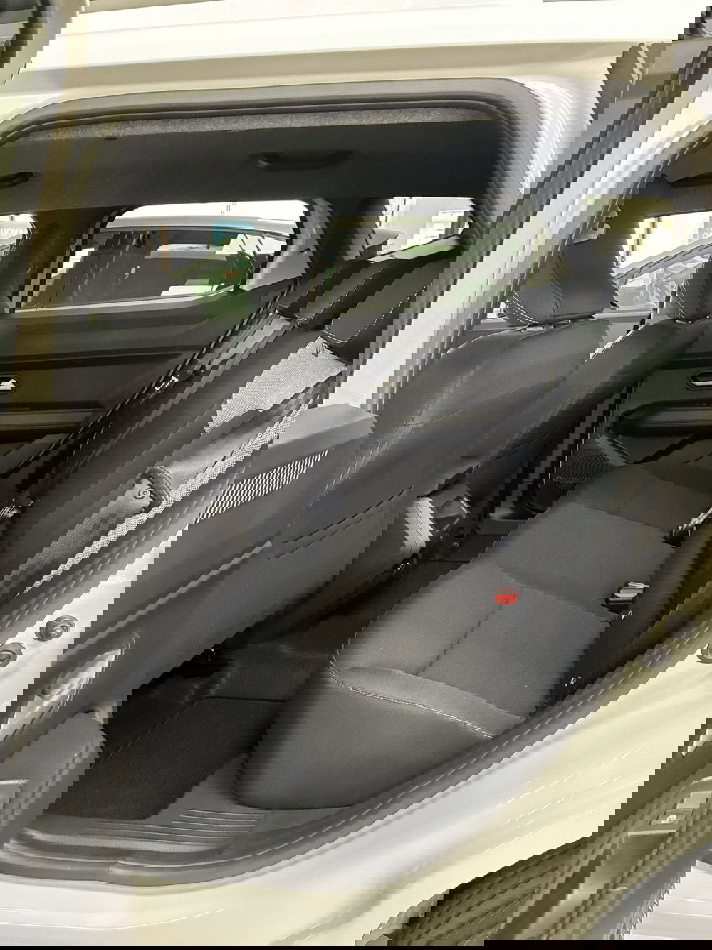 Dacia Duster nuova a Frosinone (8)