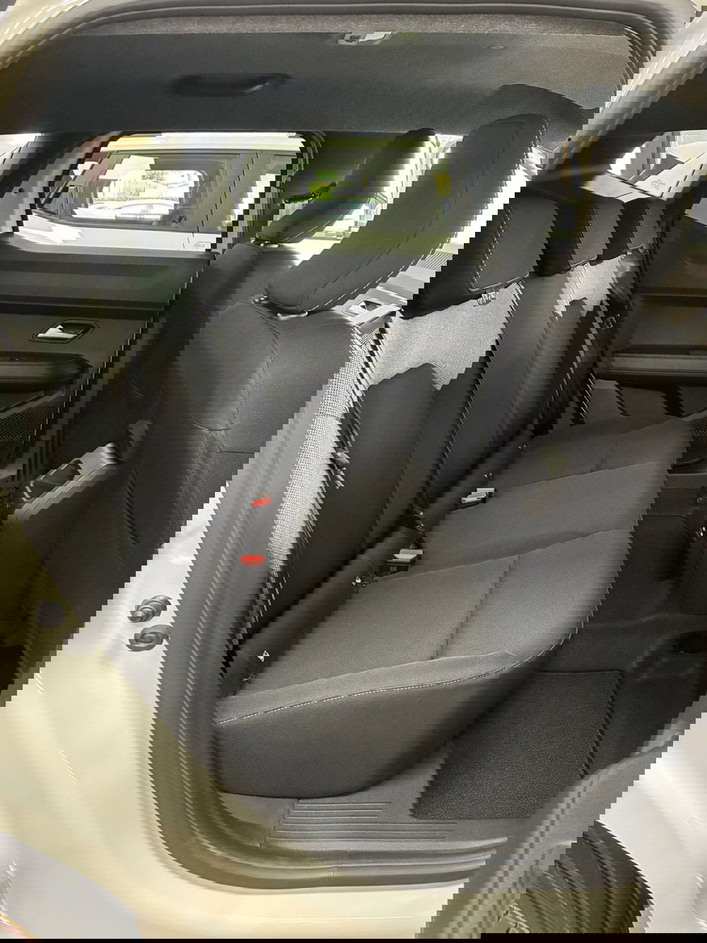 Dacia Duster nuova a Frosinone (9)