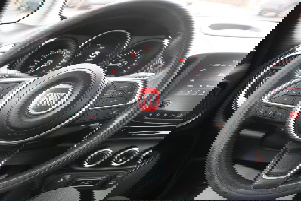 Fiat 500L usata a Catania (10)