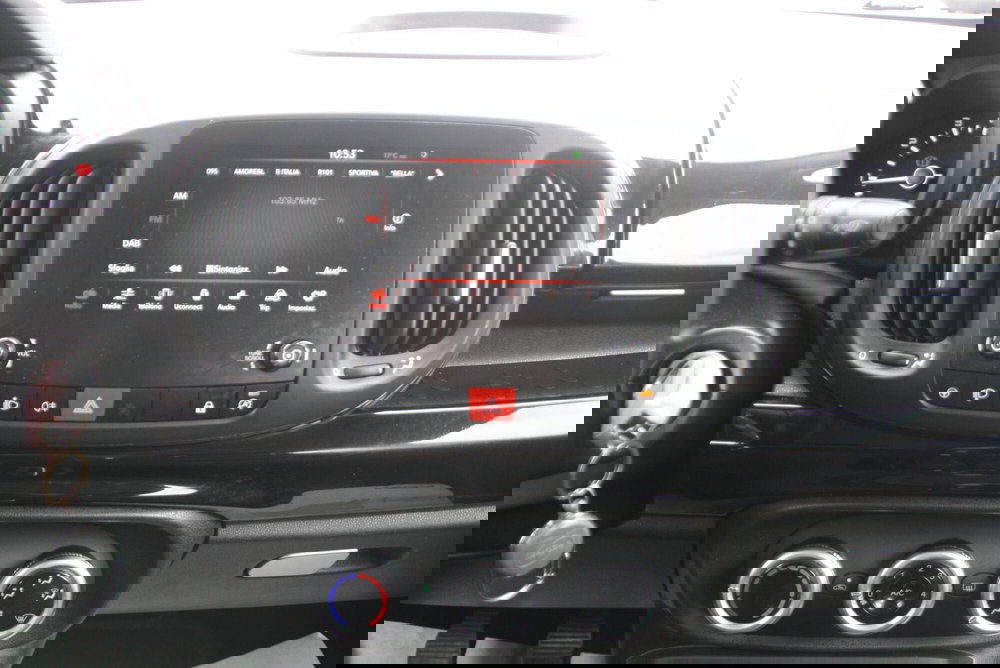 Fiat 500L usata a Catania (11)