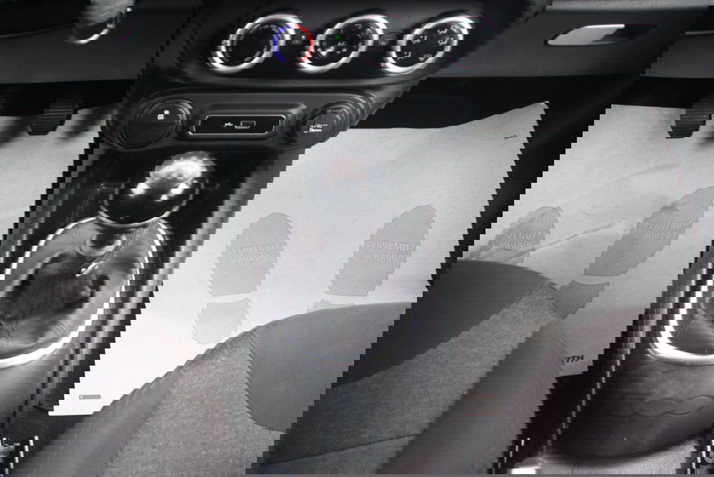 Fiat 500L usata a Catania (14)