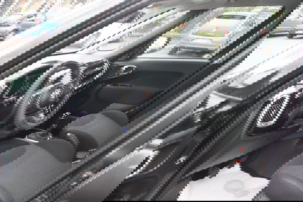 Fiat 500L usata a Catania (16)