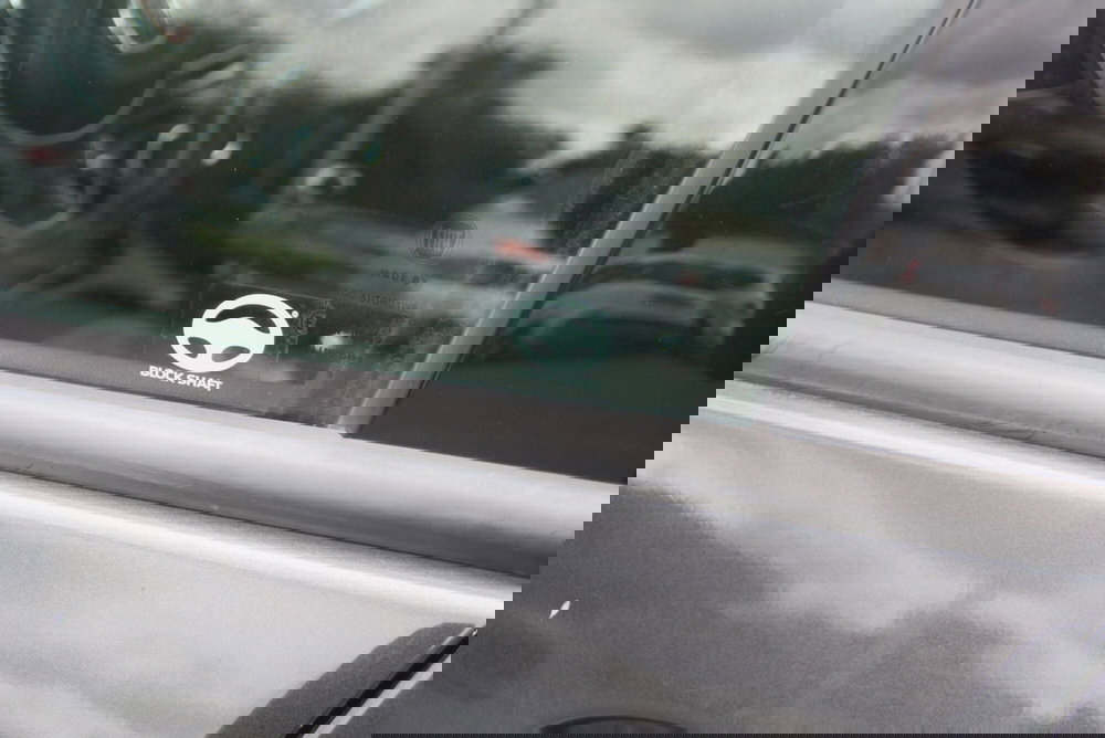 Fiat 500L usata a Catania (19)