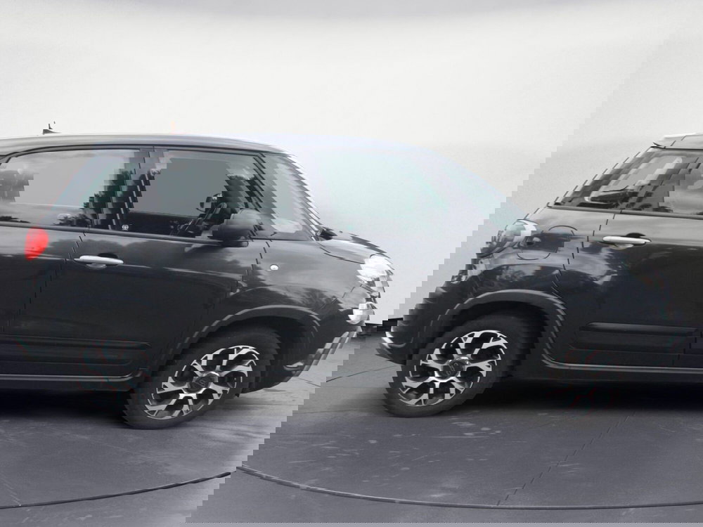 Fiat 500L usata a Catania (4)