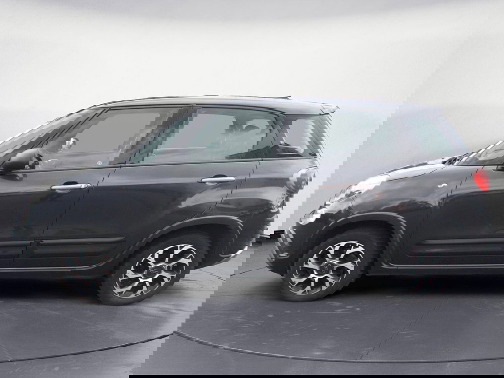 Fiat 500L usata a Catania (5)