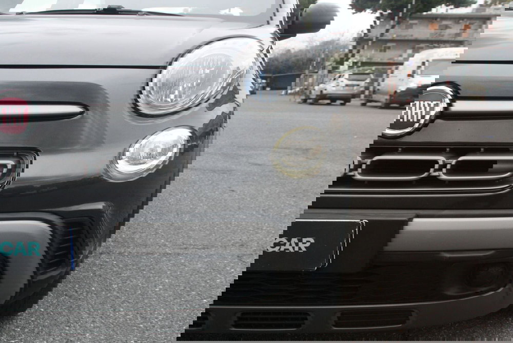 Fiat 500L usata a Catania (7)