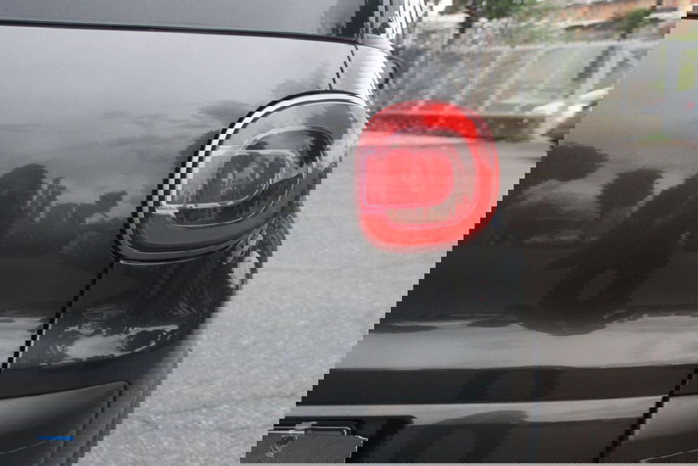 Fiat 500L usata a Catania (8)