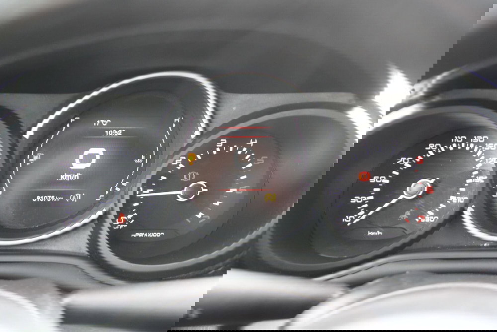 Fiat 500L usata a Catania (9)