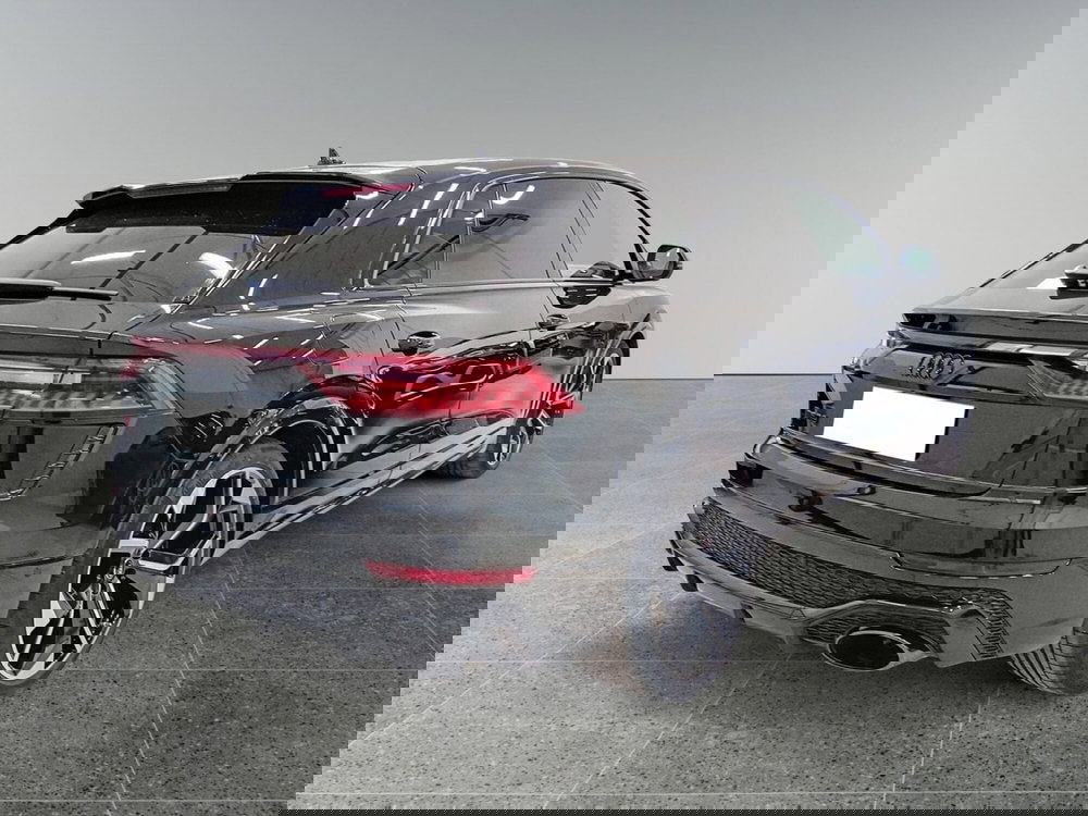 Audi RS Q8 usata a Bari (2)