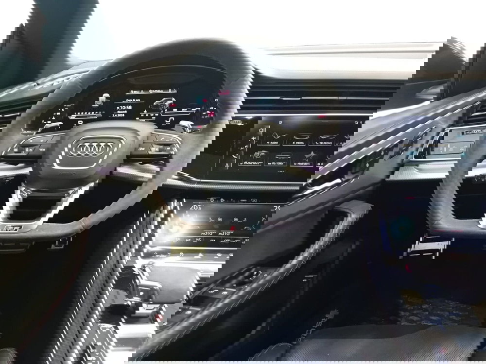 Audi RS Q8 usata a Bari (3)