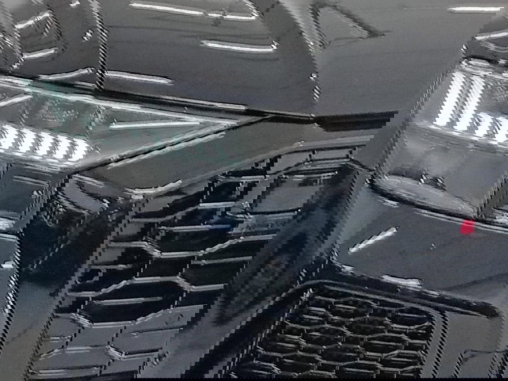 Audi RS Q8 usata a Bari (5)