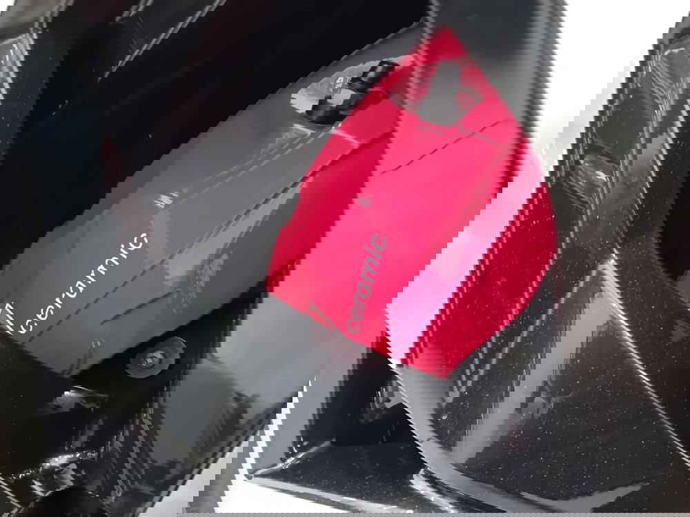 Audi RS Q8 usata a Bari (7)