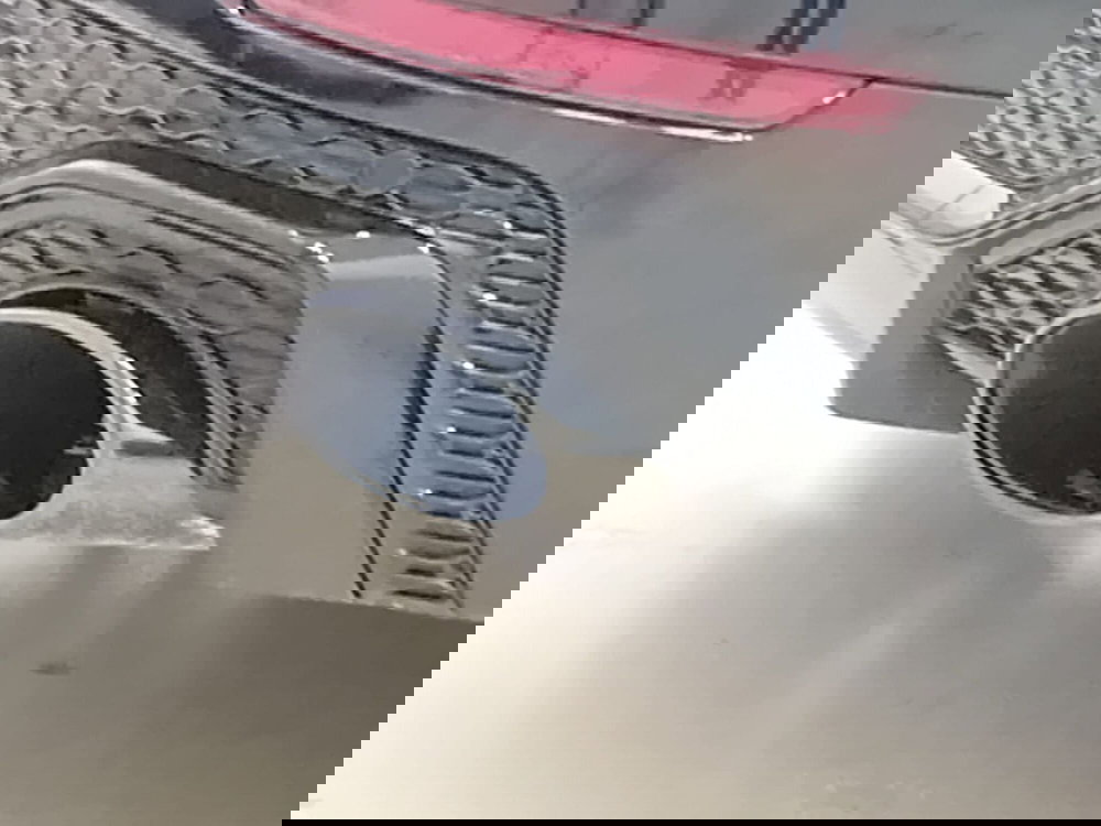 Audi RS Q8 usata a Bari (9)