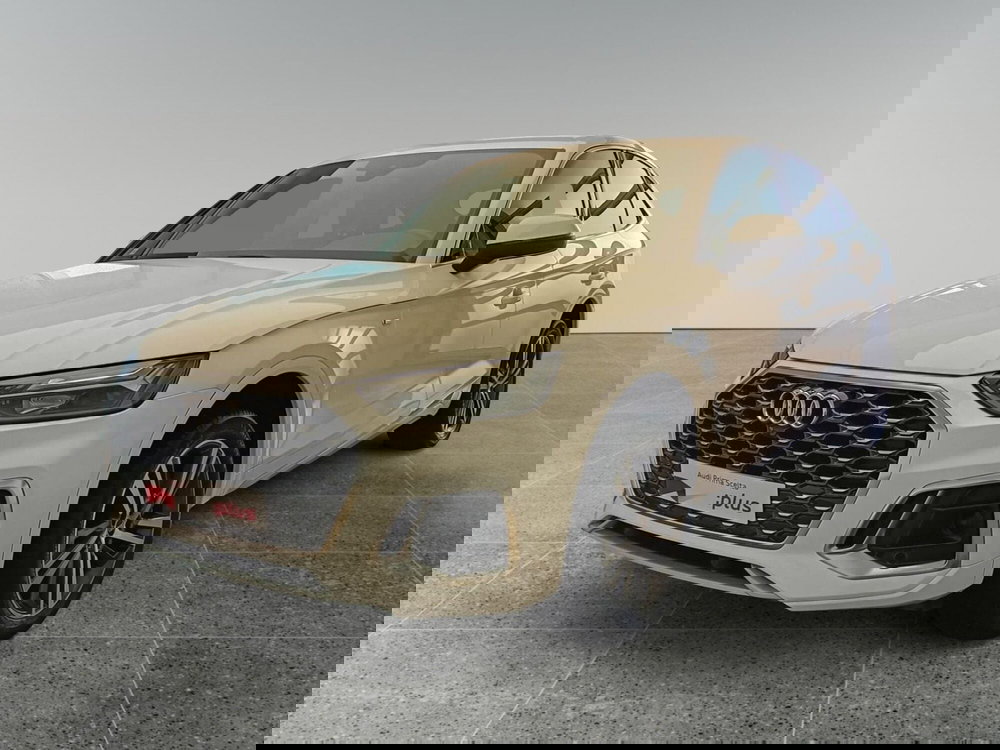 Audi Q5 Sportback usata a Bari