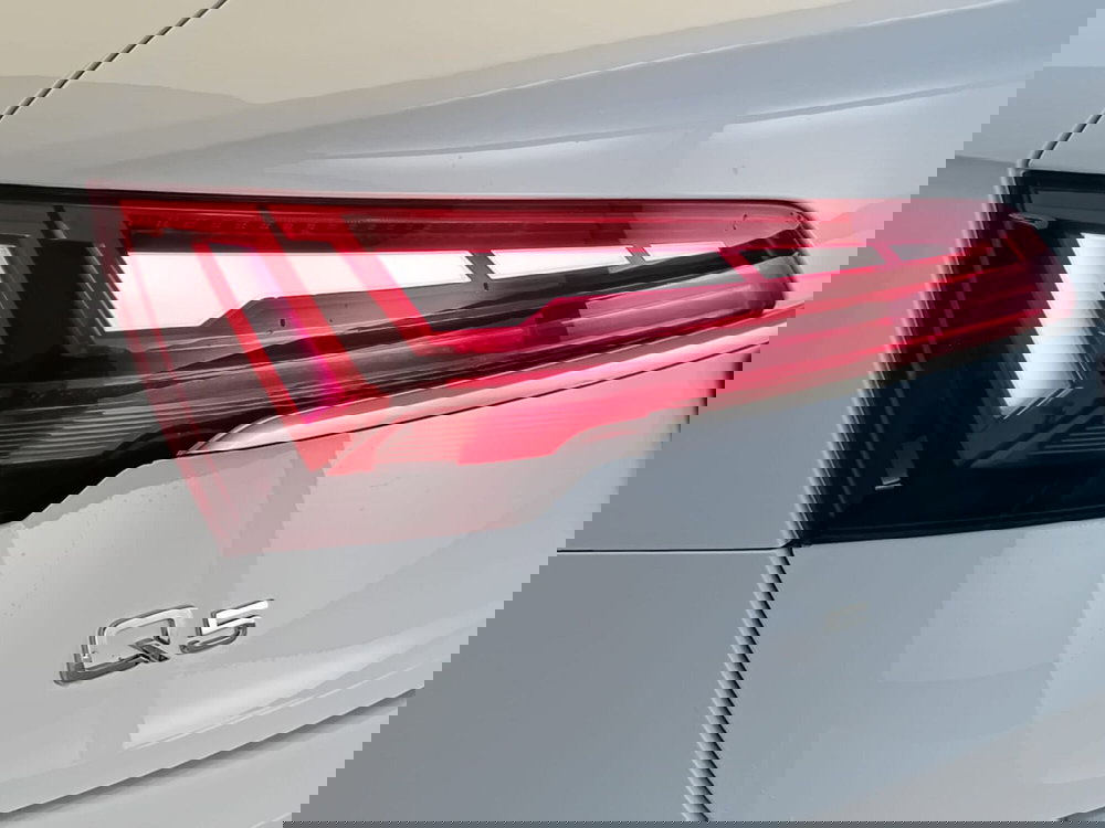 Audi Q5 Sportback usata a Bari (10)