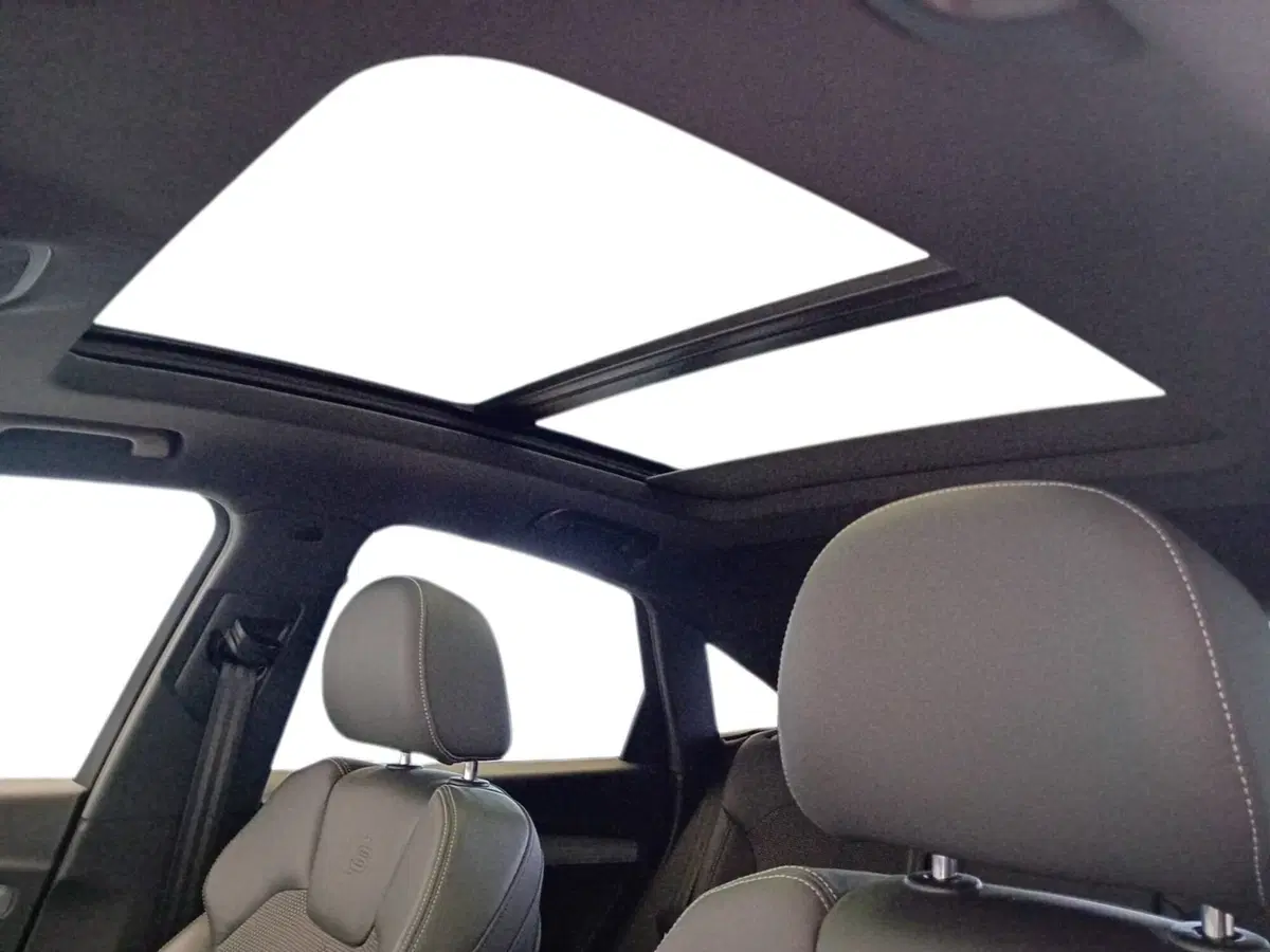 Audi Q5 Sportback usata a Bari (11)