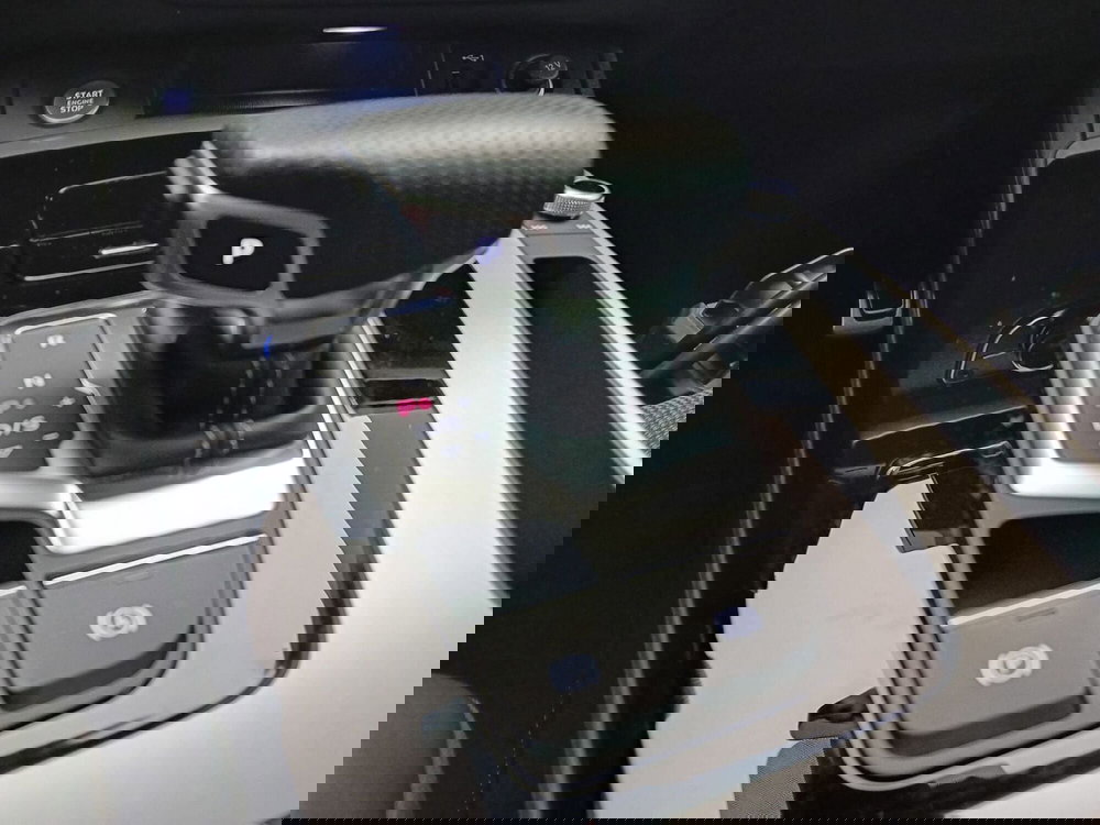 Audi Q5 Sportback usata a Bari (12)