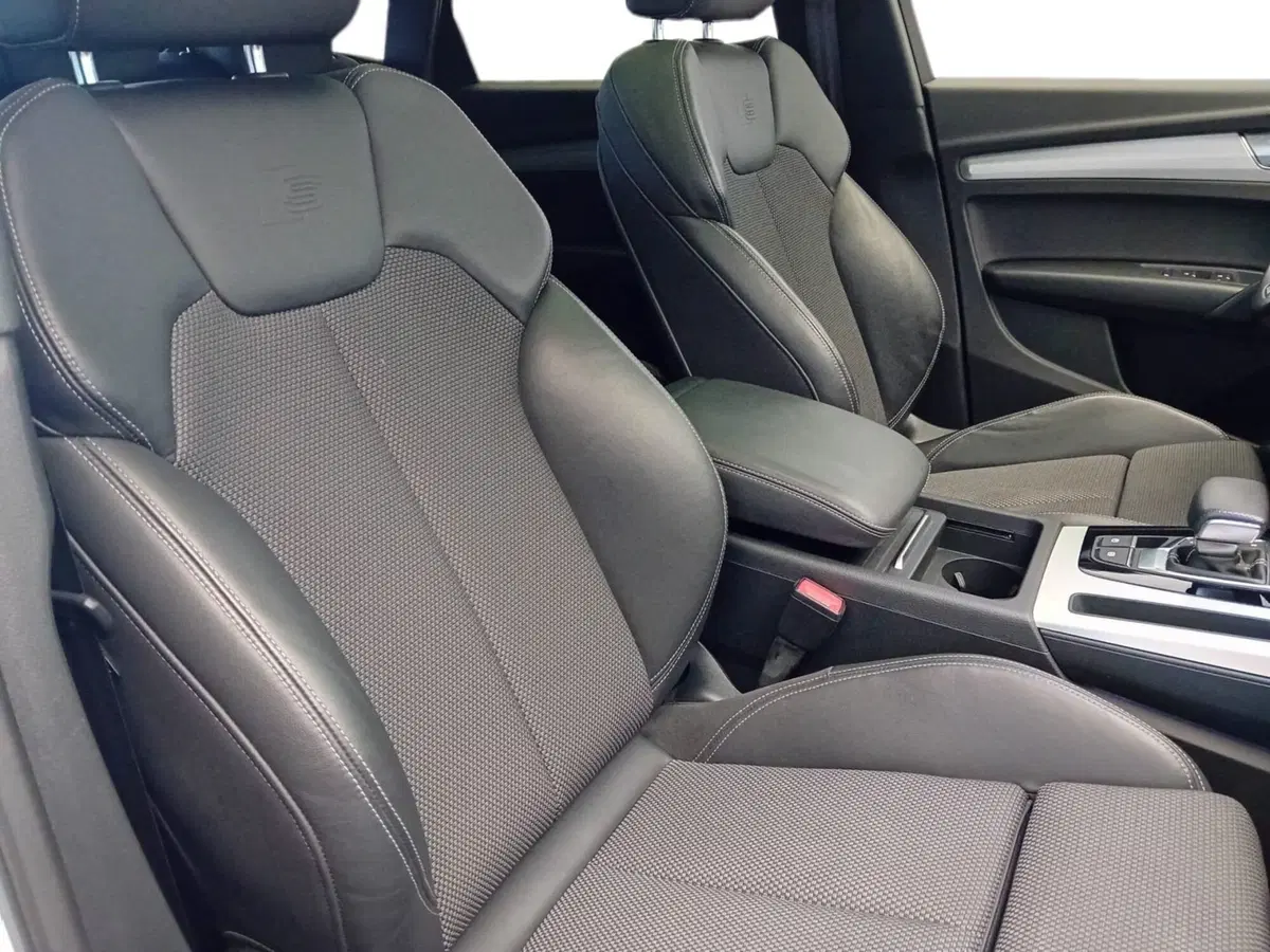 Audi Q5 Sportback usata a Bari (13)
