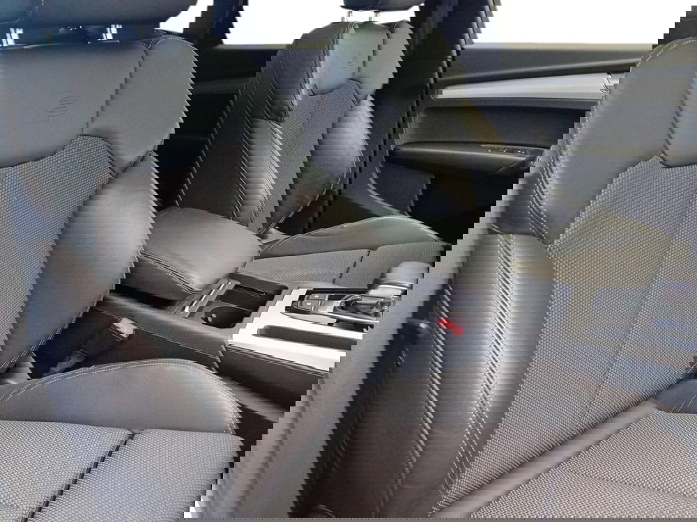 Audi Q5 Sportback usata a Bari (13)