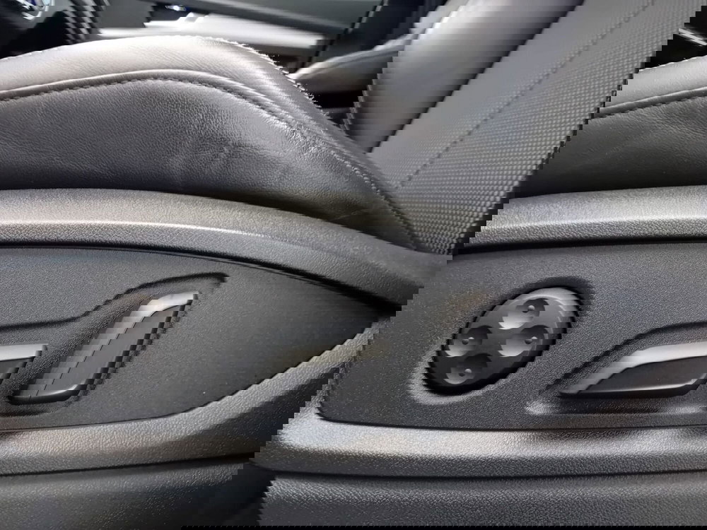 Audi Q5 Sportback usata a Bari (17)