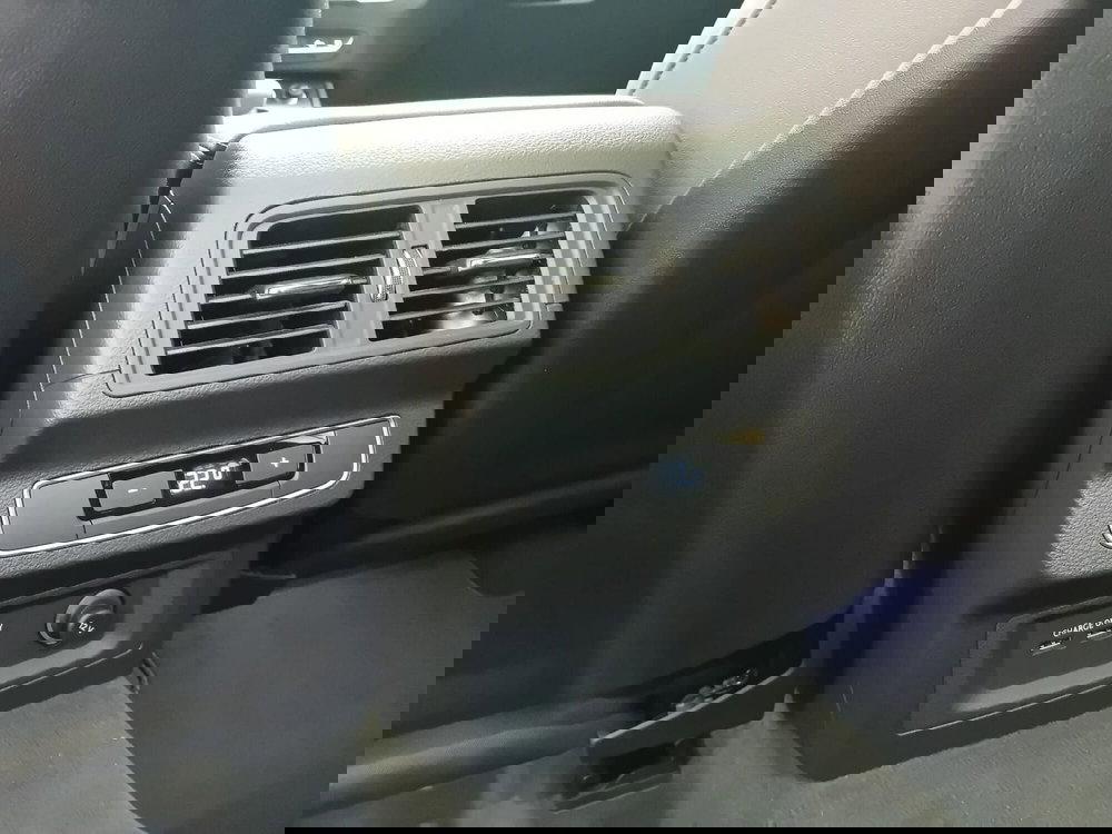 Audi Q5 Sportback usata a Bari (18)
