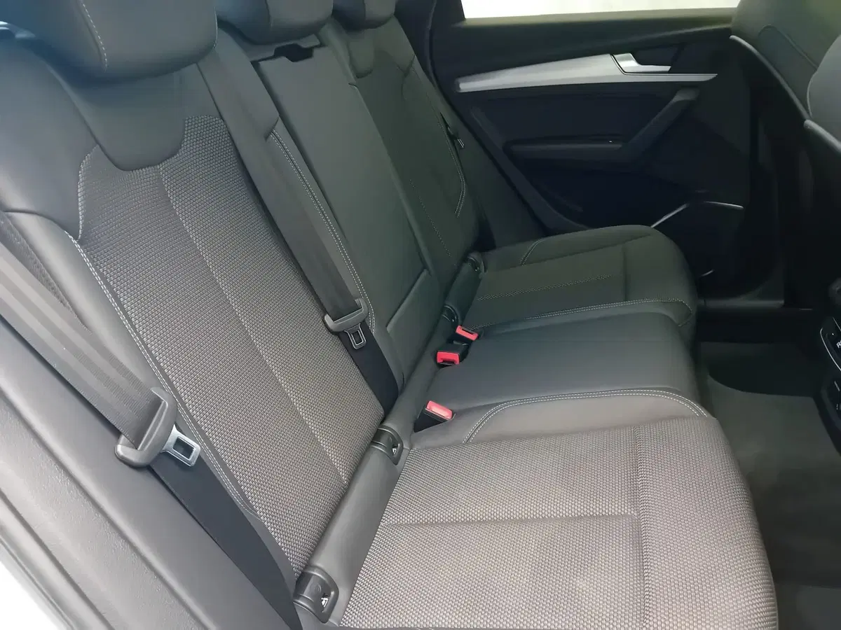 Audi Q5 Sportback usata a Bari (19)