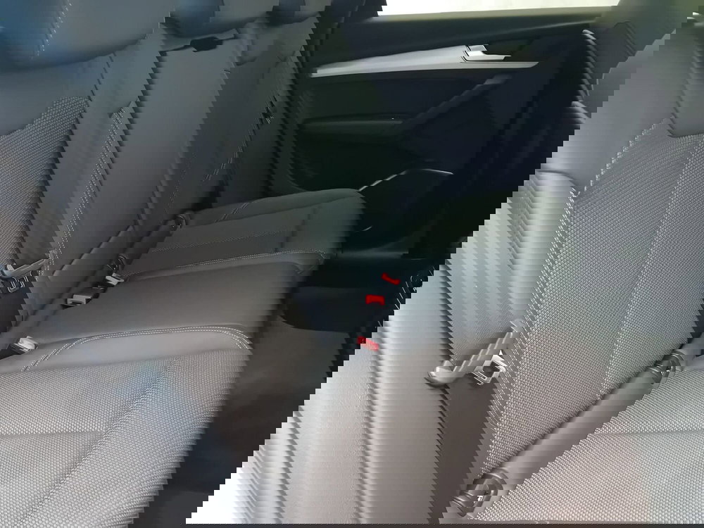 Audi Q5 Sportback usata a Bari (19)