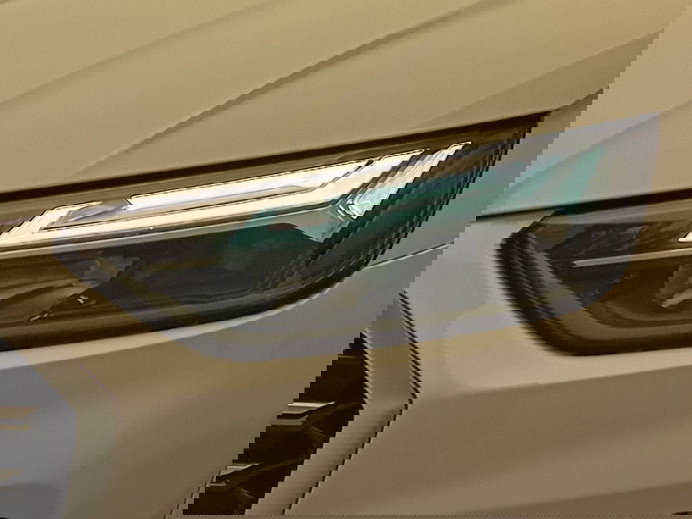 Audi Q5 Sportback usata a Bari (5)