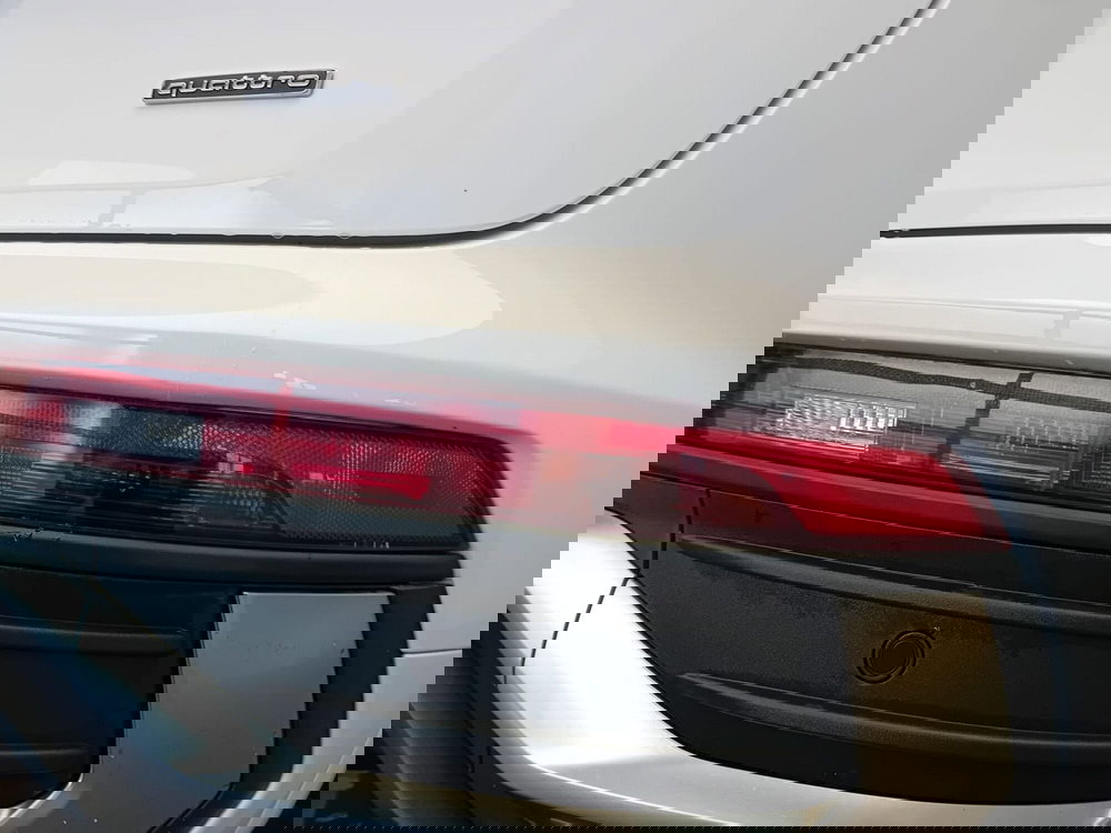 Audi Q5 Sportback usata a Bari (9)