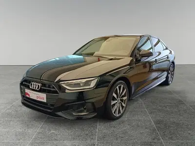 Audi A4 30 TDI/136 CV S tronic Business Advanced del 2021 usata a Triggiano