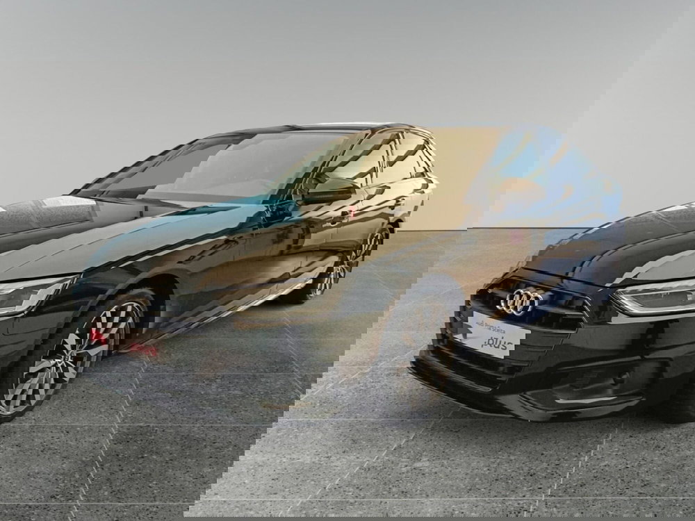 Audi A4 usata a Bari