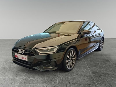 Audi A4 30 TDI/136 CV S tronic Business Advanced del 2021 usata a Triggiano