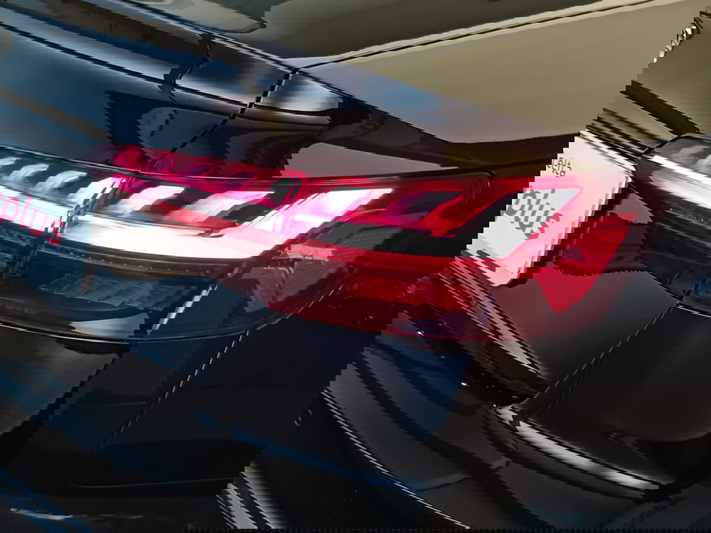 Audi A4 usata a Bari (10)