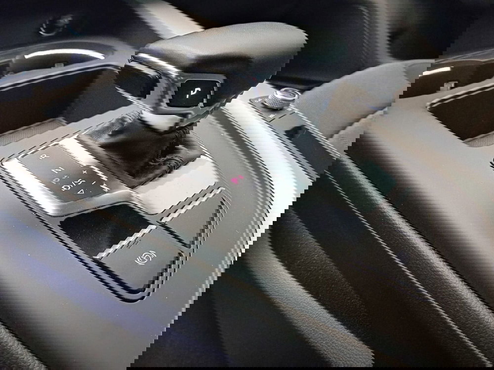 Audi A4 usata a Bari (12)