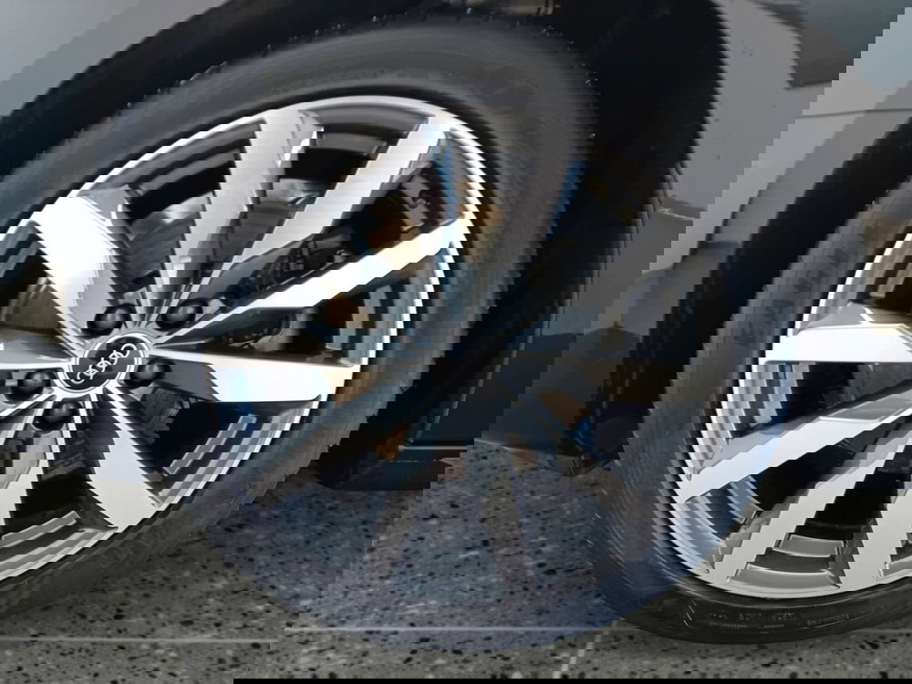 Audi A4 usata a Bari (13)