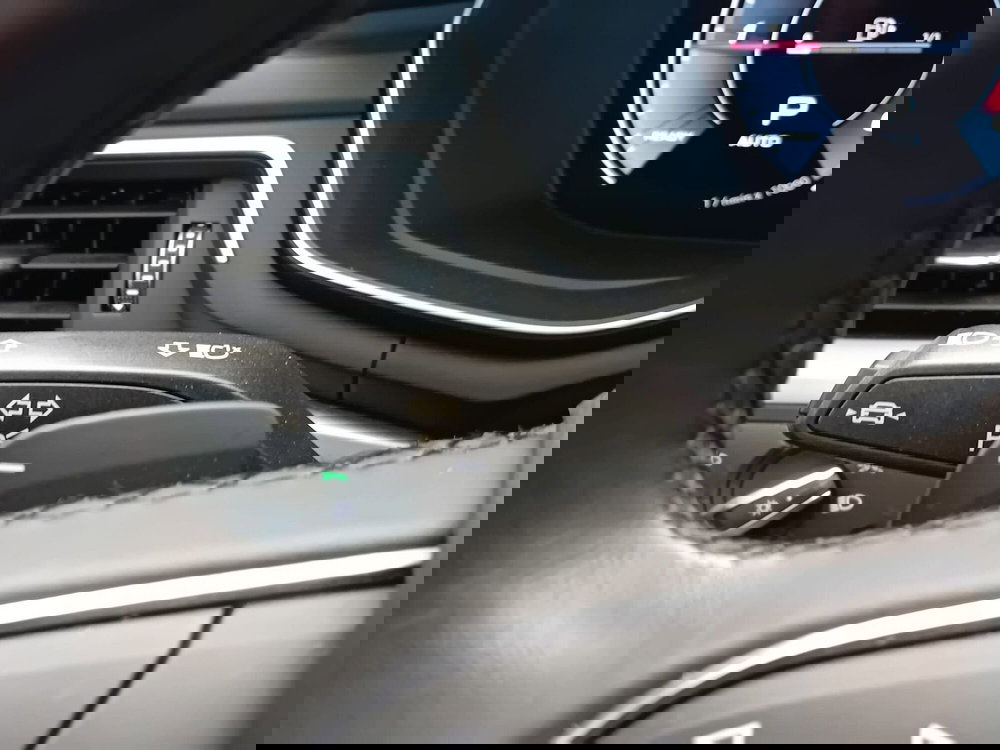 Audi A4 usata a Bari (15)