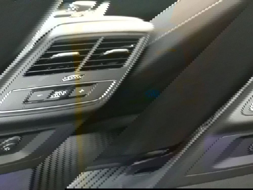 Audi A4 usata a Bari (16)