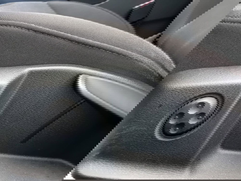 Audi A4 usata a Bari (17)