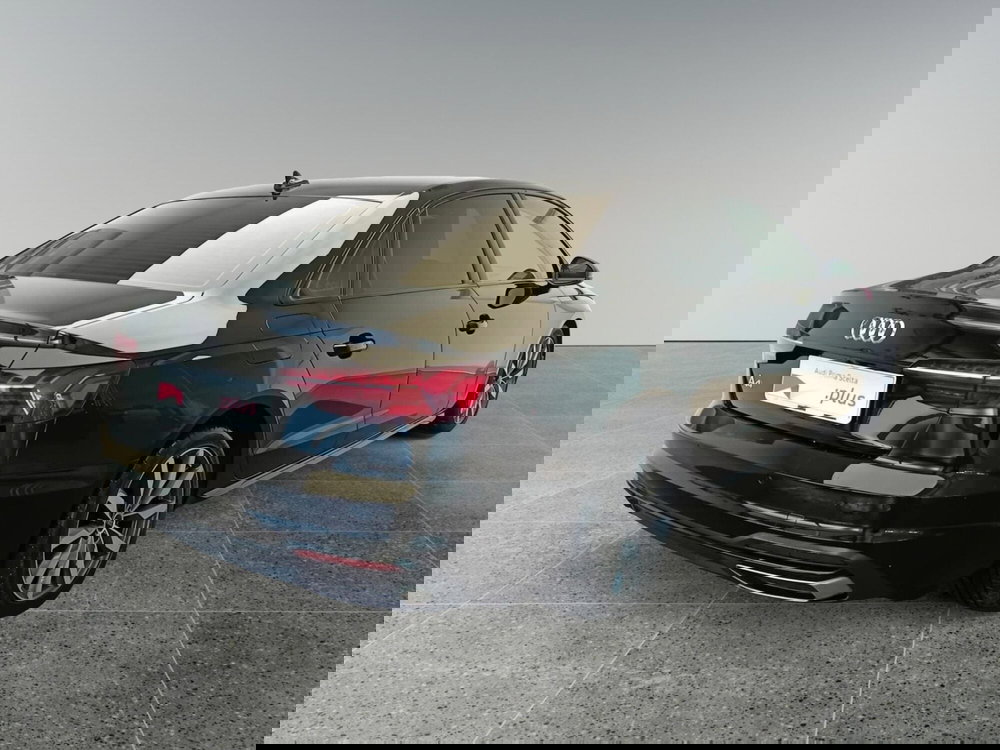 Audi A4 usata a Bari (2)