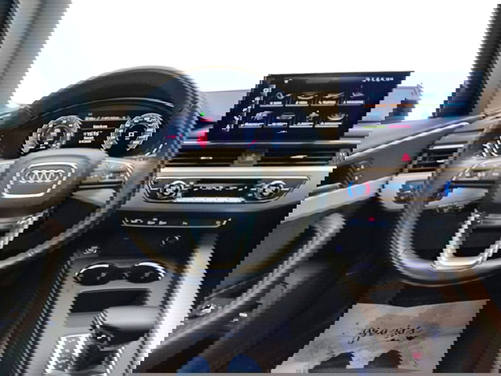 Audi A4 usata a Bari (3)