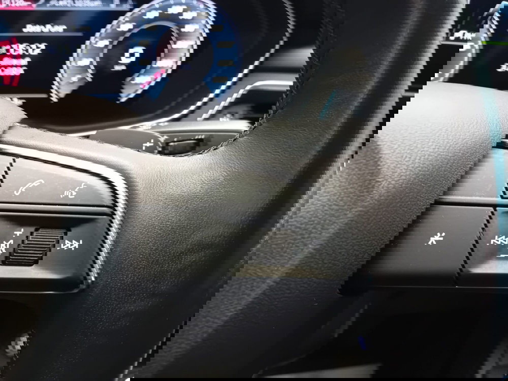 Audi A4 usata a Bari (7)